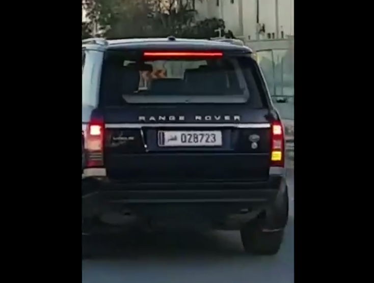 Traffic Department denies rumours about number plates